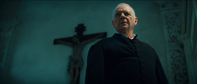 Illustration for article titled Potter Vs. Voldemort: First Photo of the Big Confrontation!